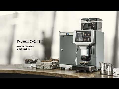 Next | Your Next coffee is not that far