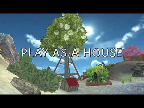 Building Relationships Gameplay Trailer