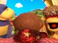 Playhouse Disney Ooh And Aah Fortune Teller Bumpers US TW And Brazil Magic English 2007 And 2010