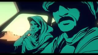 Tinariwen - Tenere Taqqal Lyrics