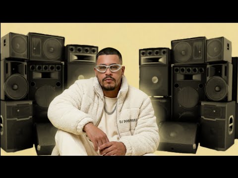 BEAT DAS FAVELAS 🔮 - DJDOBINHAS 