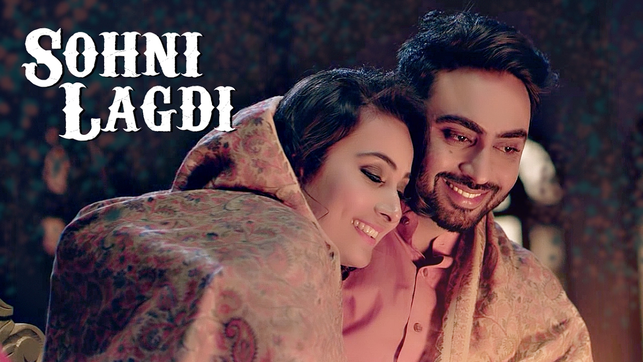 Sohni Lagdi (Title) Lyrics  | Sohni Lagdi | Nishawn Bhullar | Nishawn Bhullar | Rupin Kahlon