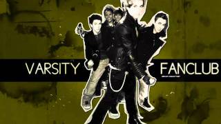 Varsity- Tik tok (cover)