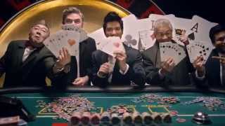 王力宏 Wang Leehom《七十億分之一》"7 Billion to 1" Official MV