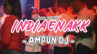 Download lagu INDIA ENAK HUM KO HUM SAE AMPUN DJ MELODY SANTUY L... mp3