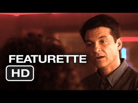 Identity Thief Featurette - Letting Folks Play (2013) - Jason Bateman Movie HD