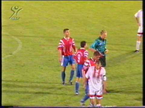 SpVgg Unterhaching - SG Wattenscheid 09 0:0, Saison 1997/98