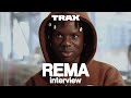 La prophétie de Rema, nouvelle icône de l'afrobeats I Trax Magazine