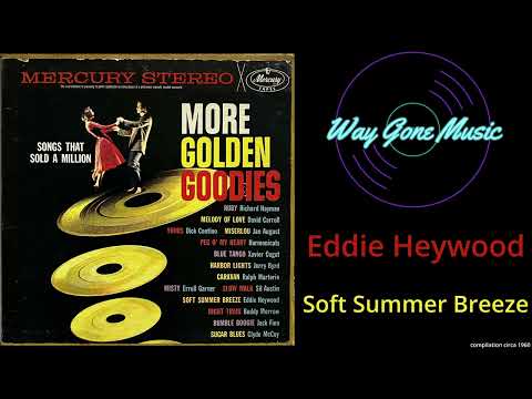 Eddie Heywood - Soft Summer Breeze