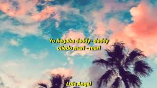 Quiero que sepas - C-Kan Ft. mc magic (letra)