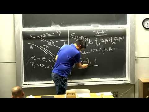 Zhen Liu Lecture 2 on BSM Collider Physics