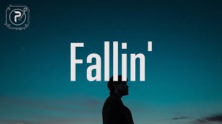 Why Don&#39;t We - Fallin&#39; (Lyrics)