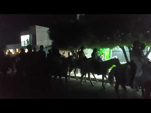 Cavalgada 2026 Cavalgada ecológica em Itaete Bahia!