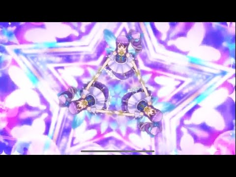 Pripara Episode 92 - Junon - Charismatic Girl Yeah!