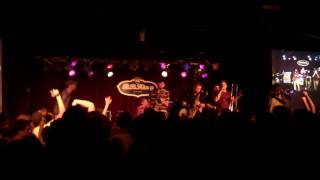Streetlight Manifesto (live) - What a Wicked Gang Are We - 9/21/09 - B.B. Kings