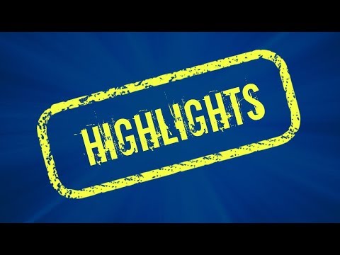 highlights, NC VOULIAGMENI (GRE) vs CC ORTIGIA (ITA)