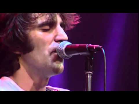 Duncan Dhu - En Algun Lugar  (Vivo) HD