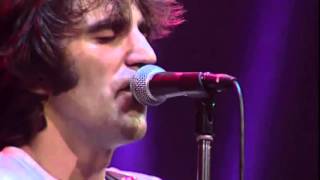 Duncan Dhu - En Algun Lugar  (Vivo) HD