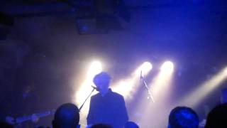The Beauty Of Gemina - Darkness (live Berlin 08.10.2016)