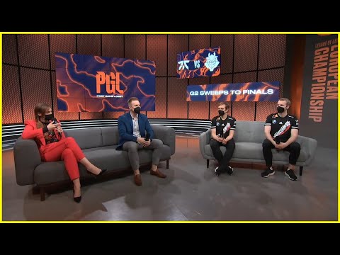 G2 Caps on why FNC couldn't win