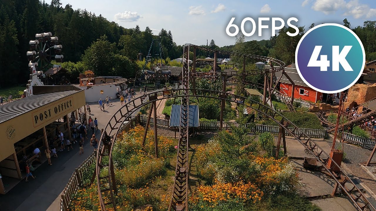 Watch Grand Canyon on YouTube