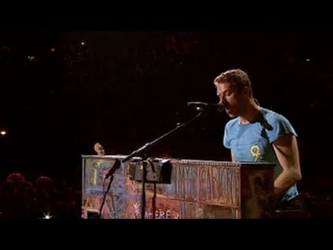 Coldplay – The Scientist Lyrics | Genius Lyrics