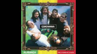 Gondwana - Antonia (HQ)