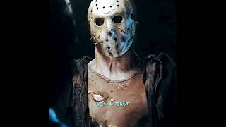 Monster- Jason Voorhees (Dev) Sexta-feira 13 (Friday 13th)