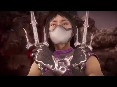 Mk11 | Winning Online Ranked Matches With MILEENA | Queen Plays | XboxOne