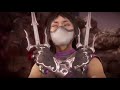 Mk11 Winning Online Ranked Matches With MILEENA Queen Plays XboxOne