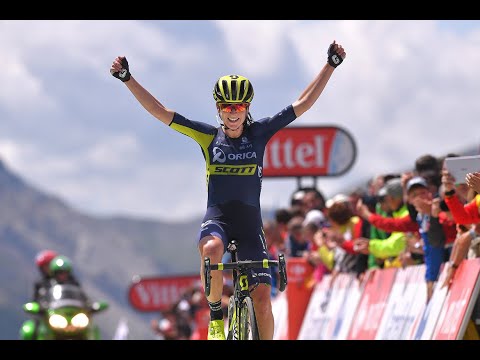 UCI Women's Cycling World Tour La Course by Le Tour de France 2017 Stage 1