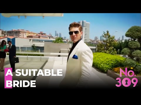 Onur's Family Is Looking For A Girl To Onur - No.309 Episode