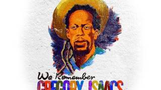 Gyptian - My Number 1 (We Remember Gregory Isaacs)