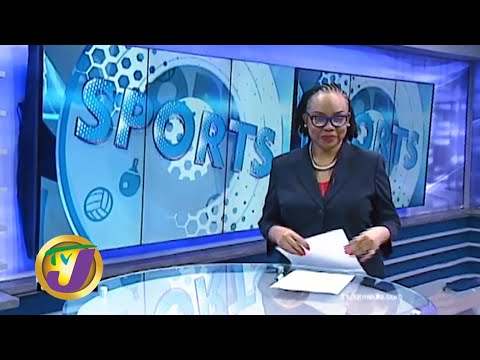 TVJ Sports News: Headlines - March 26 2020