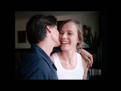 Fabian: O Mundo Está Acabando - Trailer
