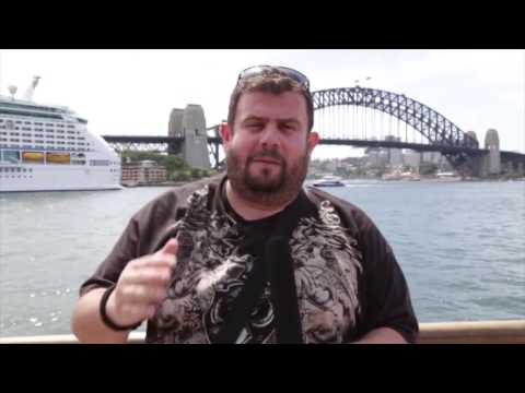 Tv tera   Ritamot na gradot    Solza i smea za Avstralija  11 03 2016