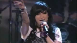 Ashlee Simpson - &quot;Autobiography&quot; Live on the Radio Music Awards