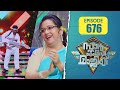 Star Magic Flowers Ep 676