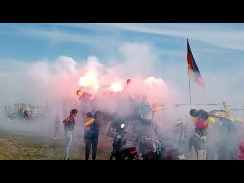 Promo; Real Sociedad vs Las Mandarinas