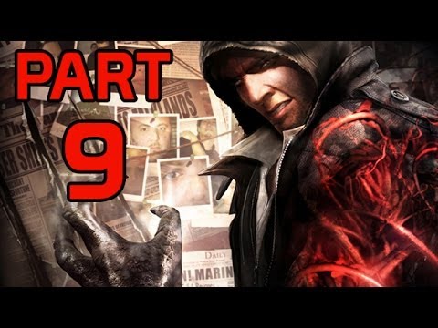 Let's Play Prototype Deutsch #09 - Die Superwaffe Bloodtox