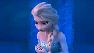 How Long ft. Elsa, Jack Frost