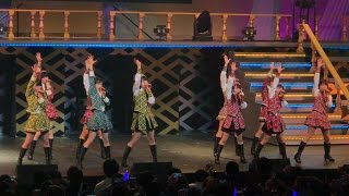 AKB48 Team8 『After rain』