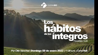 Miniatura de Los hábitos de los íntegros