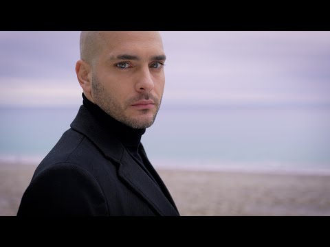 Tony Maiello and DIY Italia