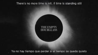 Architects - The Empty Hourglass (Lyrics/Sub Español)