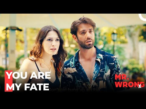 Greatest Loves Start With Hate - Mr. Wrong