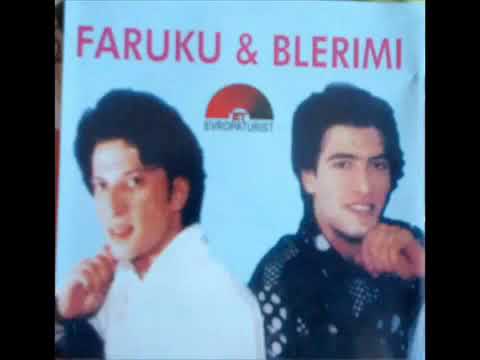 Faruku & Blerimi  - Lamtumir bija jone