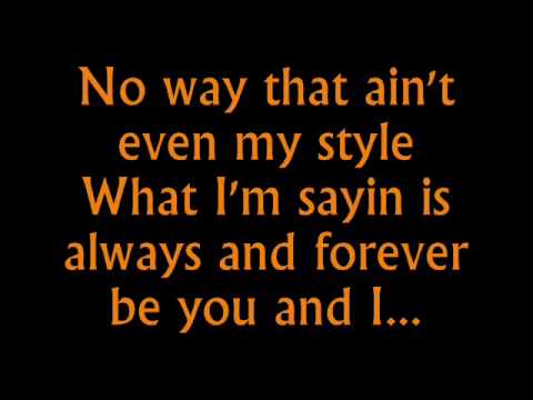 Big Bang - Always (English Version with Lyrics)