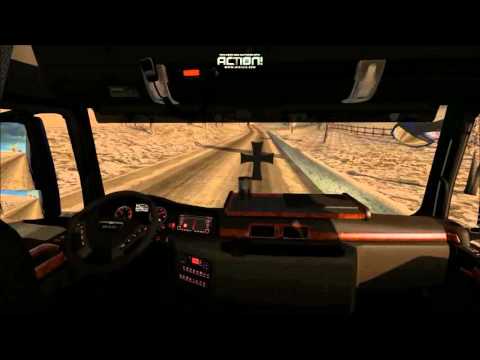 Metz - Olsztyn Część 1