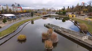 Jardín Ambiental - PRAE de Valladolid